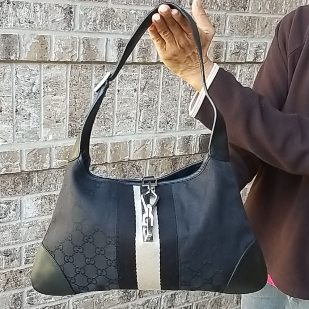 Gucci Monogram mini Shoulder bag